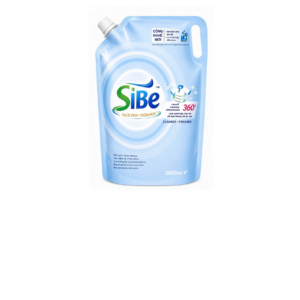 Nước giặt xả SiBE 360
