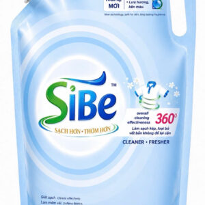 Nước giặt SiBE
